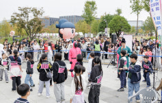 강서구 허준축제에 18만 명 왔다... 역시 허준 대성황