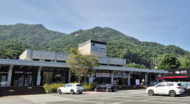 BGF휴먼넷, 치악 휴게소 범죄예방 우수시설 인증 받아