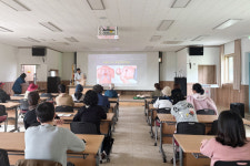 인천 옹진군, 덕적면 주민 대상 심폐소생술 등 응급처치 교육 실시