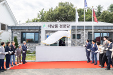 [기획] 100세 시대, 어르신이 행복한 도시 계양