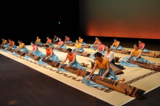 부산거문고악회, 제15회정기연주회  알움답다 열린다