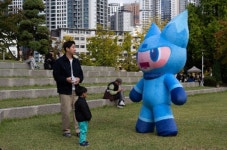 써티블랙, 한국저작권보호원과 저작권 바로지금 캠페인 전국 확산