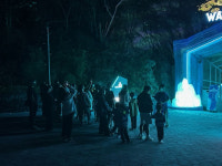 철원, 삼부연 오룡굴 ICT 기술 활용하여  주·야간을 어우르는 명소로 우뚝