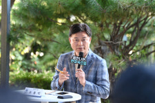 조용익 부천시장 시민과 기업이 상생하는 환경 개선책 마련할 것