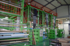 경기테크노파크 Factory Now(7) 스마트공장, 변화의 길 위에서…(주)세진바이오