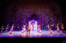 내포아르떼발레단, 홍성군민 위한 특별한 송년 무대…발레갈라 & 호두까기인형 2막 무료 공연