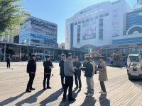 부천시, 핼러윈 주간 대비 특별안전관리 기간 운영