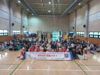 인천 부평구 삼산1동 주민자치회,  한길초등학교와 함께하는 뿌리깊은 풍물 시즌2 진행