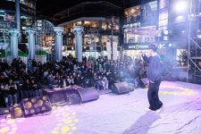 구미시, 문화로(문화路)를 문화로(文化로) 꽉 채웠다