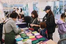 구미시, 문화로(문화路)를 문화로(文化로) 꽉 채웠다