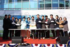 화성특례시, 발안만세시장 세계음식문화 페스티벌 개최