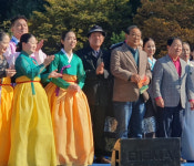 (사)한국예총 남양주지회, 제18회 남양주예술제…예술로 물드는 남양주의 가을