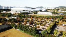 화성특례시 향남오토캠핑장, 문체부-한국관광공사 2025년 친환경 공공 우수야영장 선정