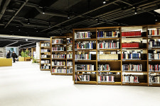 화성동탄중앙도서관 정식 개관…시민과 함께하는 지식문화의 중심