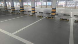 파주시, 금촌2 공영주차장 보수공사 조기 완료… 11월 중 재개방