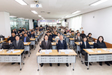 계양구, 인천시장과 함께하는 마을 안으로, 시민 속으로 효성2동 통합회의 개최