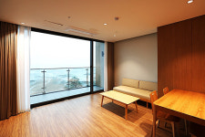 서해안 낙조와 갯벌 품은 명품 힐링 공간…화성서해마루 유스호스텔 오는 15일부터 30일까지 시범 운영