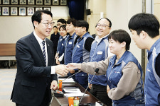 화성특례시, 노사협력의 장 마련…신뢰와 소통으로 만드는 건강한 공직사회