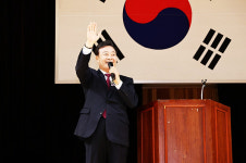의왕시, 중국 셴닝시 태권도 대표단 초청 국제 스포츠교류 추진