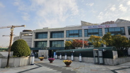 성남도시개발공사 수정도서관, 경기도 우수도서관 2년 연속 선정