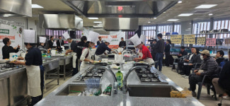 여주시, 제1회 시장배 장애인요리대회 성료