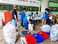 의왕시, 자원순환가게 11월까지 운영…시민 참여로 재활용 활성화 기대