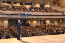 양천구, 반장 역량강화 직무교육 개최… 주민과 행정을 잇는 반장과의 소통의 장 마련