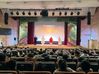 세종시교육청, 유아 위생교육 뮤지컬로 재미있게 공연