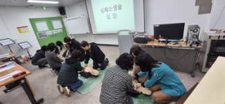 인천 서구, 독거노인 생활지원사 대상 역량강화 교육 실시
