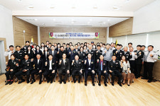 화성특례시 동탄3동, 안전한 지역사회를 위한 자율방범대 발대식 개최