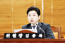 화성특례시의회 김종복 위원장, 동탄 산후조리원 화재사고 정신적 피해 지원 검토 건의