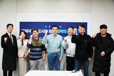 더불어평택미래연구소, 고덕국제신도시와 함께 평택의 미래를 열다…타운홀 미팅 개최