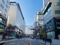 용인특례시, 광교상현역 온누리 골목형상점가 지정
