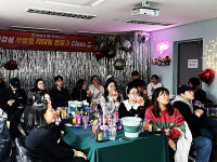 의왕시, 찾아가는 청년 힐링 클래스 호응 이끌어