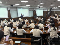 남양주 와부고등학교, 미래 시대의 변화 논하다…270쪽 분량, 미래 시대 보고서 발표