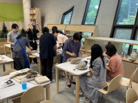 한국도자재단 경기도자미술관, 교원 힐링 프로그램 운영