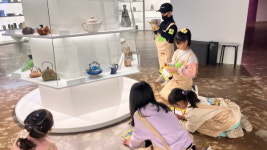 한국도자재단 경기도자미술관·12월 연말 특별 교육프로그램 2종 운영