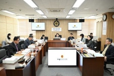 세종시의회 2026 예산안 예비심사 진행