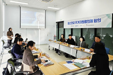 화성특례시, 정신건강 주거지원 시범사업 추진