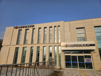 해남군, 구교리에 신설 체육관 개관…생활체육·전지훈련 인프라 확충