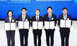 안성 제5 일반산업단지, 현대자동차(주)-기아(주) 미래 모빌리티 배터리 안성 캠퍼스 조성 가시화