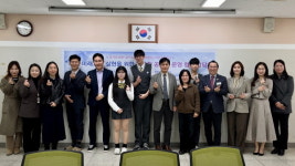 경기도의회 이오수 의원 자율형 공립고 성공에 인력·지역협력 확보 중요