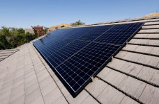 [기획]태양광 국산화 드라이브…中 탈피 나선다