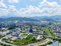 새롭게 비상하는 김천시 율곡동…혁신도시 10년, 미래도시로의 도약 선언