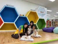 인천 계양구 별똥별어린이도서관 – 계양국제어학관, 영어책 읽어주기 청소년 자원봉사단 2기 활동 종료 간담회 개최