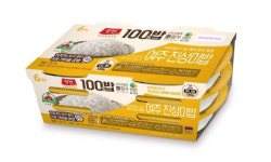 대왕님표 여주쌀, 왕실 진상미로 만든 프리미엄 즉석밥 출시