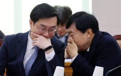 경찰, 장경태 성추행 의혹 고소인 전 남자친구 소환 조사