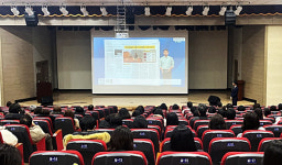 화성특례시, 복지현장 2025년 직장 내 갑질 예방 교육 실시