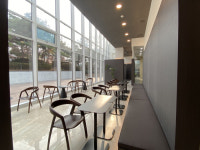 강서구, 12일 겸재정선미술관카페 겸(謙)오픈