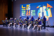 경기문화재단 경기창작캠퍼스, 동호회 발표회 느좋 콘서트 성료